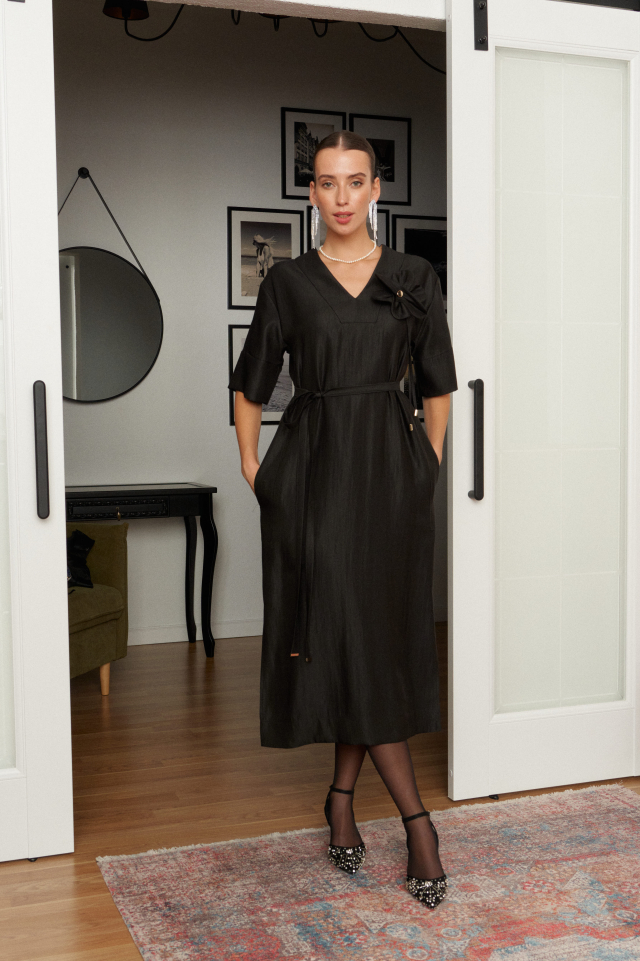 Платье Tori  арт: 1.2189 B1